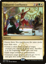 Cabaretti Confluence - Magic: The Gathering