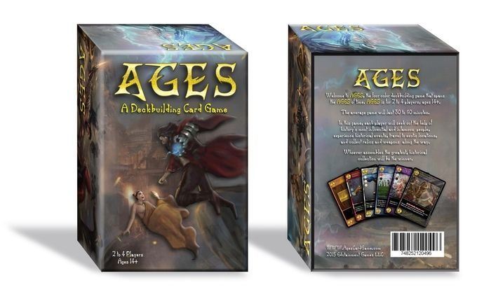 AGES