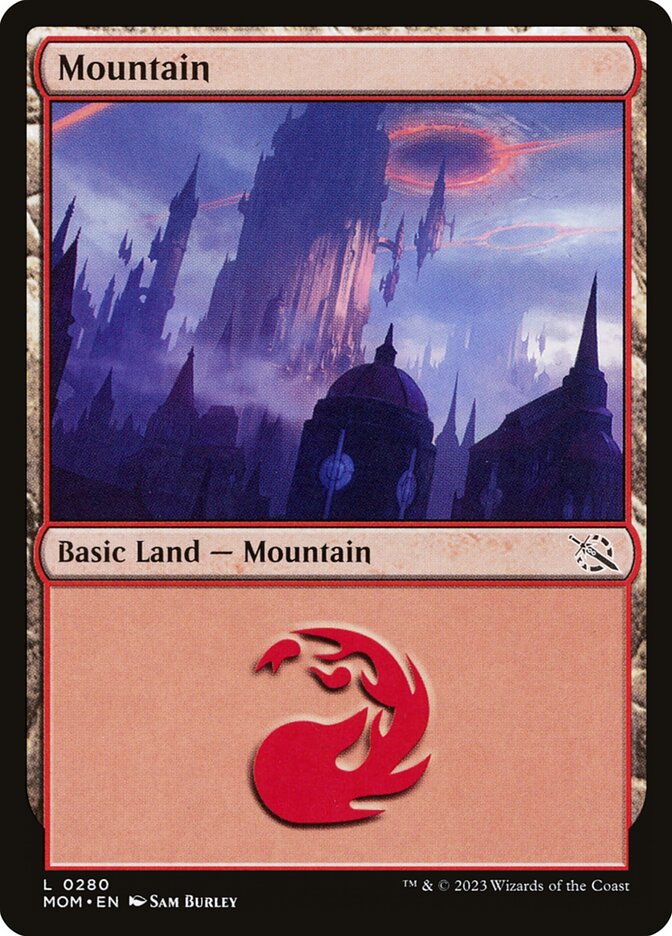 Mountain (0280)