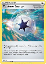 Capture Energy - Pokémon