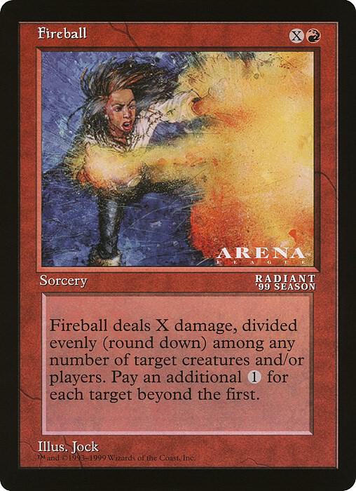 Fireball (Arena League)