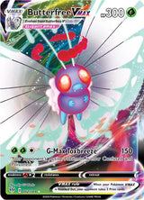 Butterfree VMAX - Pokémon