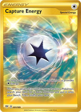 Capture Energy (Secret) - Pokémon