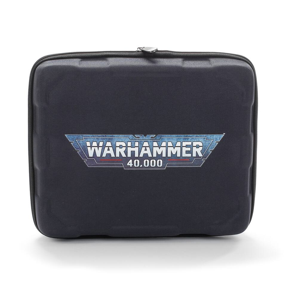 Warhammer: 40K Carry Case Large