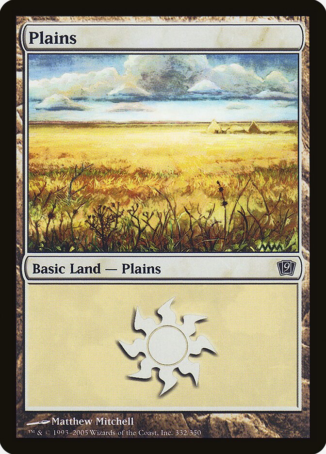 Plains (332)