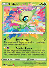 Celebi - Pokémon