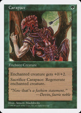 Carapace - Magic: The Gathering