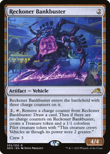 Reckoner Bankbuster - Magic: The Gathering
