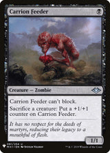 Carrion Feeder - Magic: The Gathering