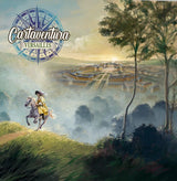 Cartaventura: Versailles - BLAM !