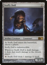 Stuffy Doll (M13 218) - Magic: The Gathering