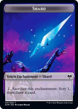 Shard Token
