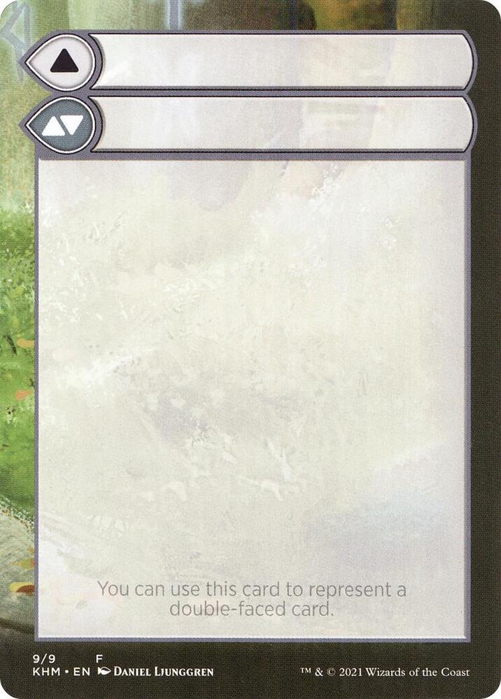 Helper Card - 9/9