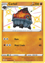 Carkol - Pokémon