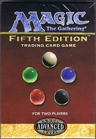 Fifth Edition - Two-Player Starter Set