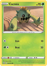 Cacnea - Pokémon