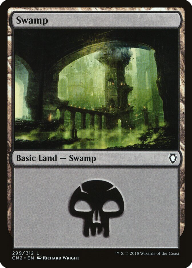 Swamp (299)