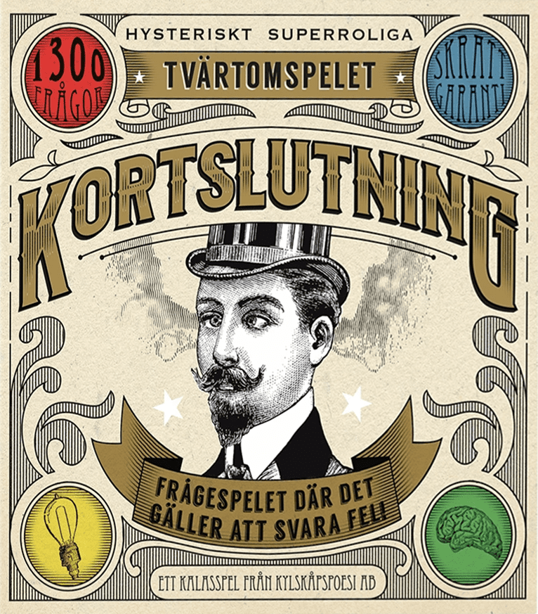 Kortslutning