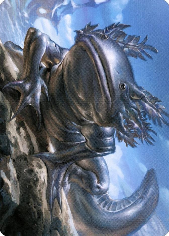 Sojourner's Companion Art Card