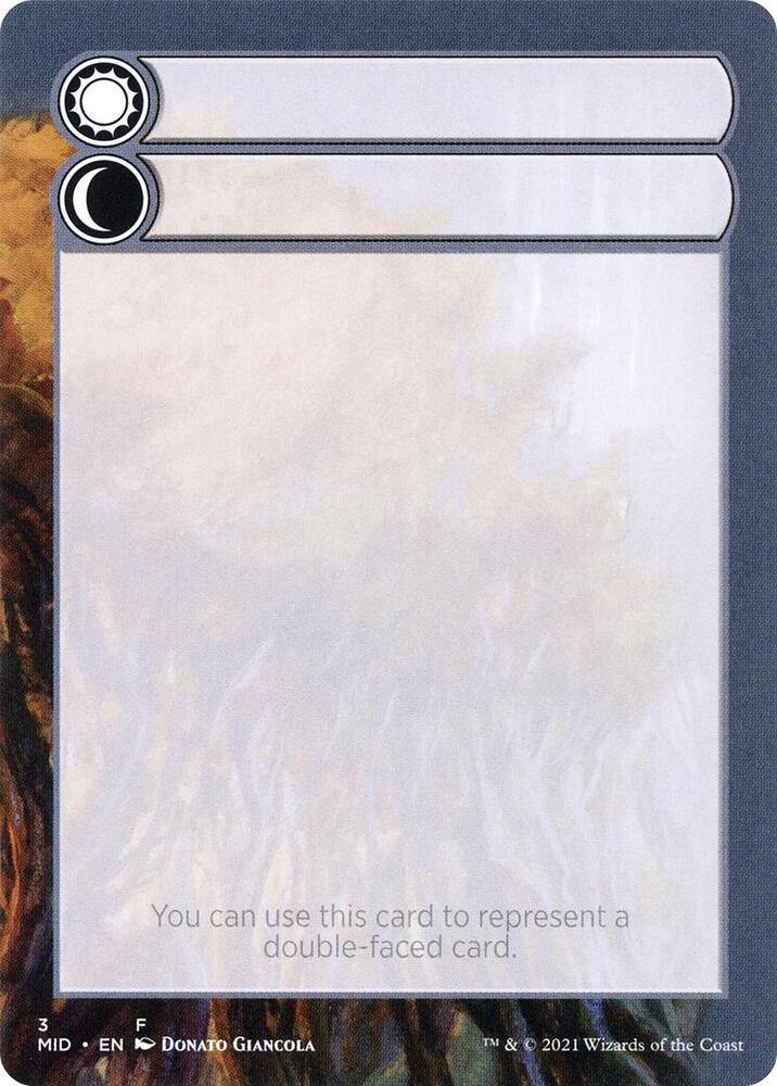 Helper Card - 3/9