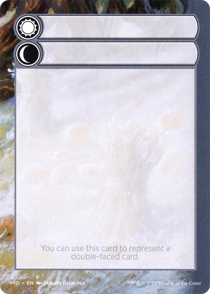 Helper Card - 6/9