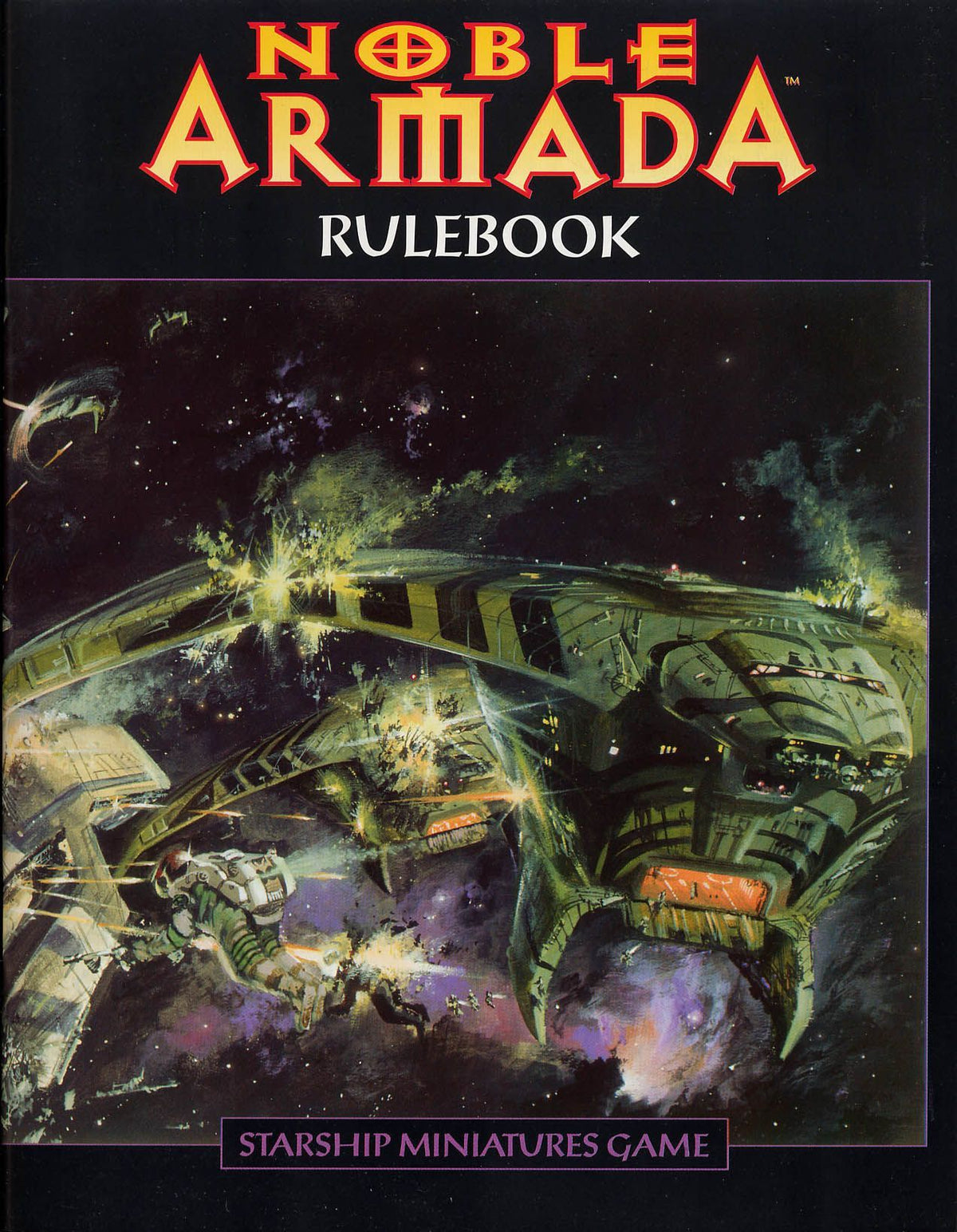 Noble Armada