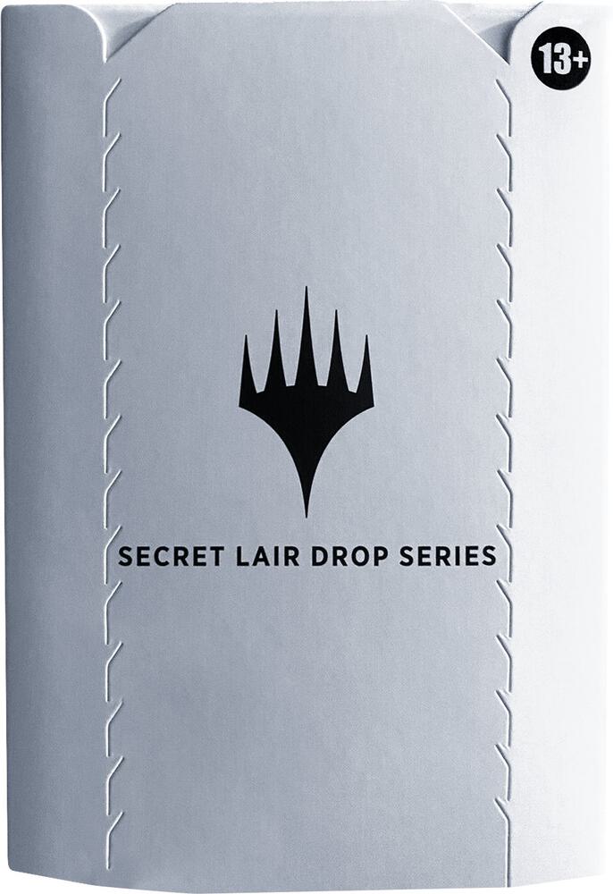 Secret Lair Drop: Purrfection - Traditional Foil Edition