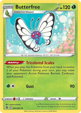 Butterfree - Pokémon