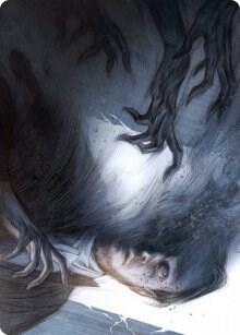 Dread Fugue Art Card