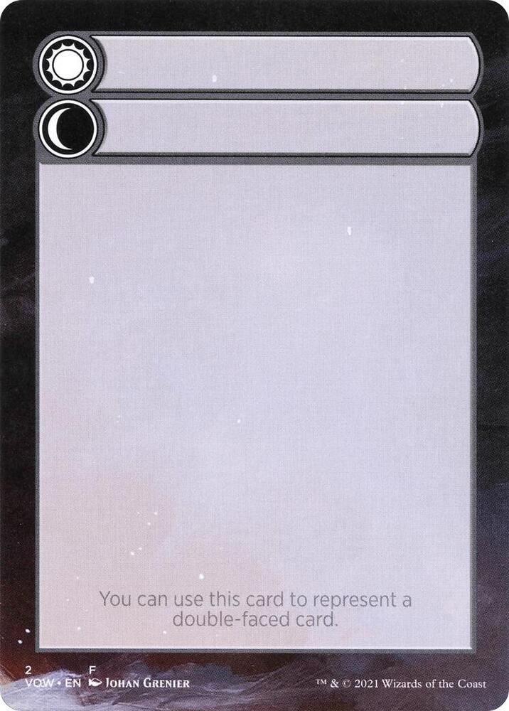 Helper Card - 2/9