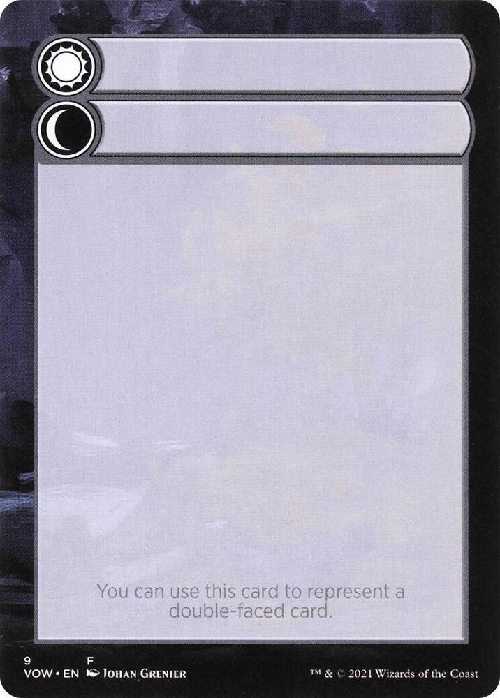 Helper Card - 9/9