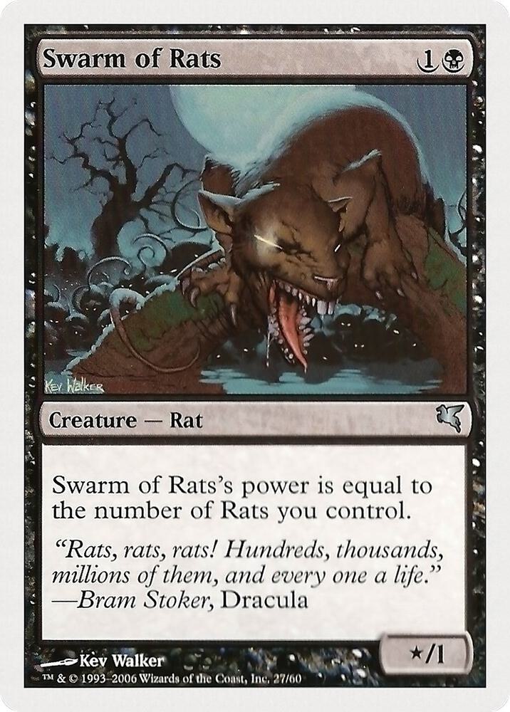 Swarm of Rats (27)