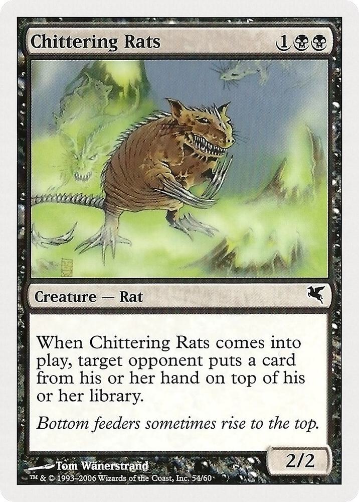 Chittering Rats (54)