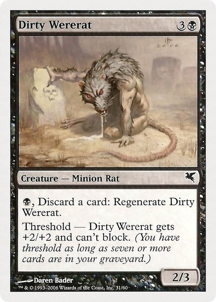 Dirty Wererat (31)