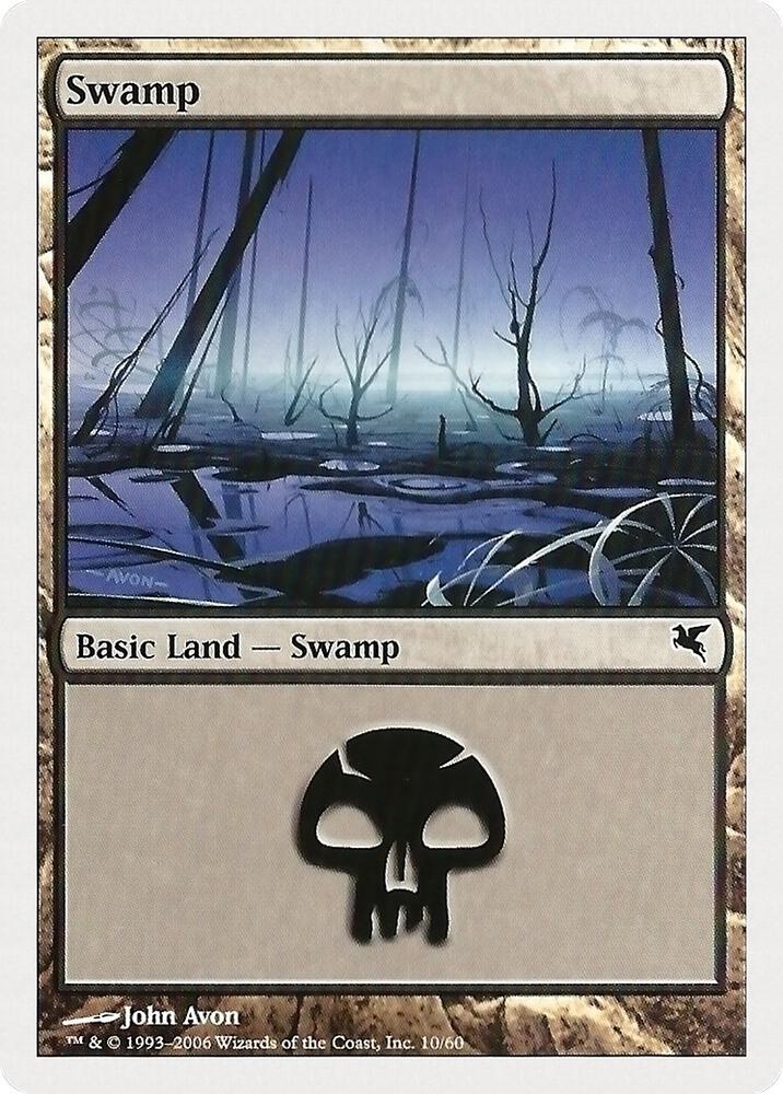 Swamp (10)