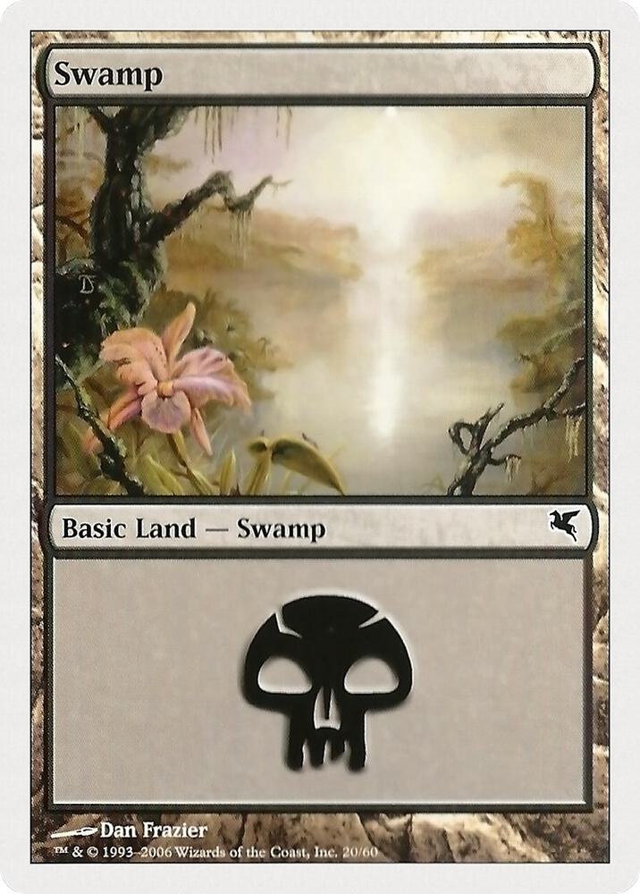 Swamp (20)