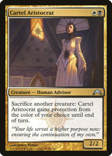 Cartel Aristocrat - Magic: The Gathering