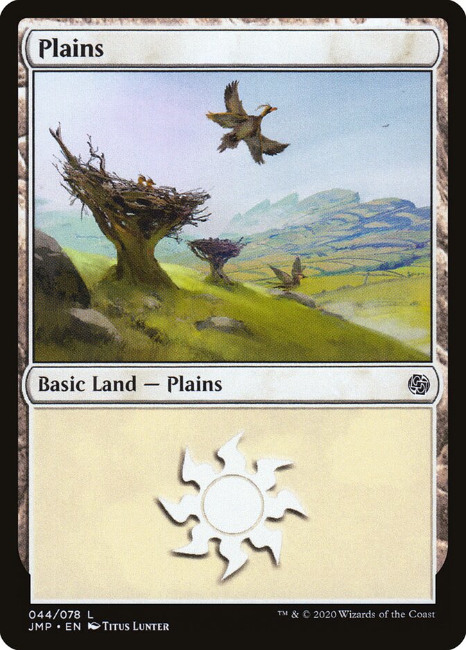 Plains (044)