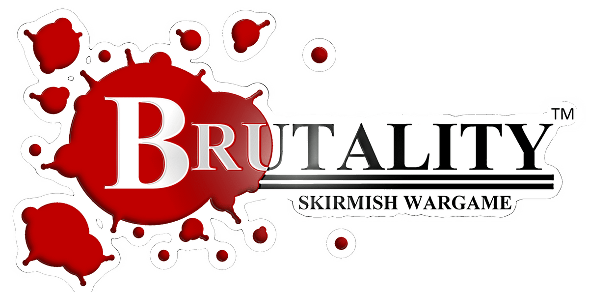Brutality Skirmish Wargame