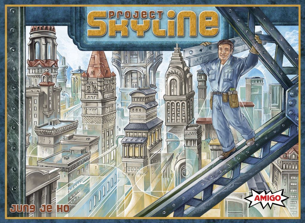 Project Skyline
