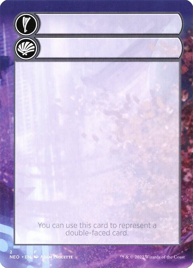 Helper Card - 2/9
