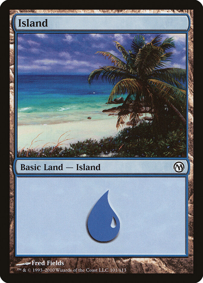Island (101)