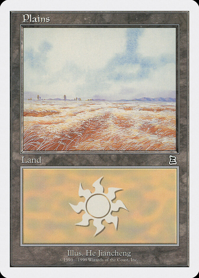 Plains (130)