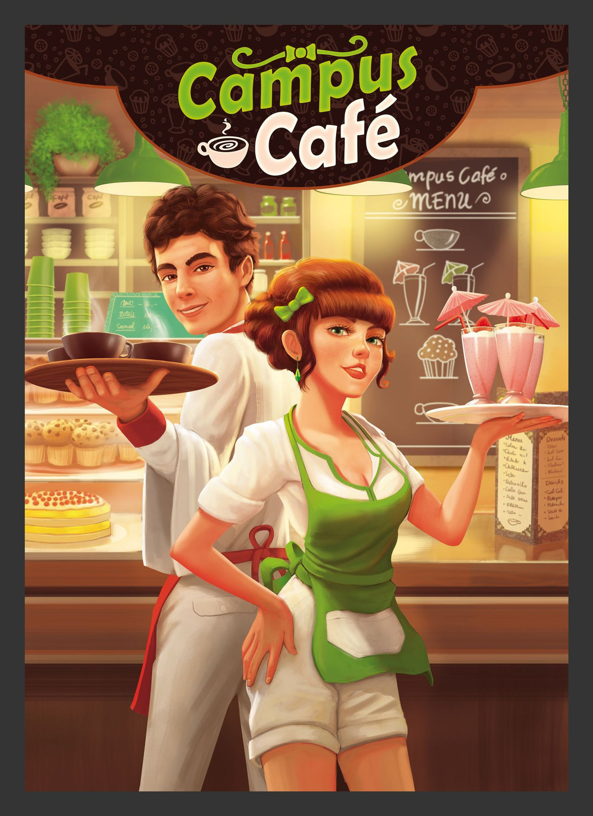 Campus Café