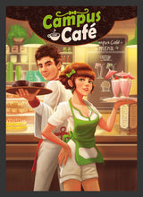 Campus Café - Doppio Gioco