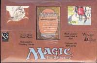 Unlimited Edition - Booster Box