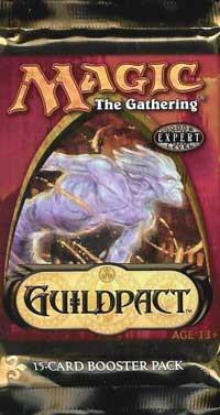 Guildpact - Booster Pack