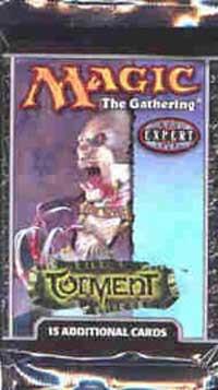 Torment - Booster Pack