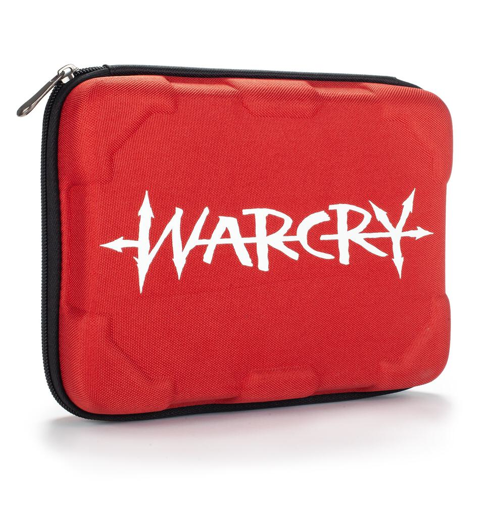 Warcry Carry Case