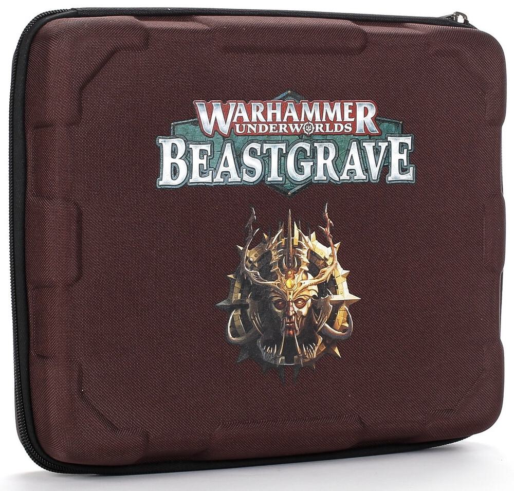 Beastgrave Carry Case